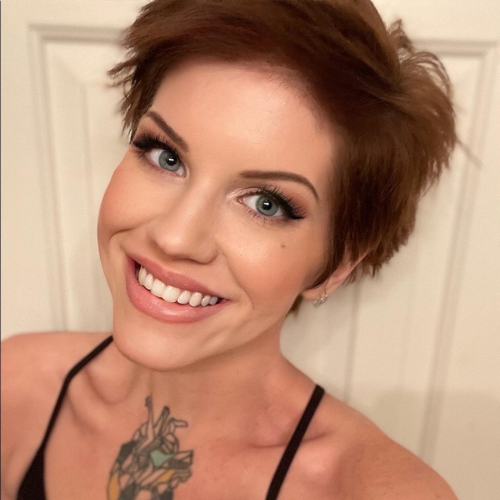 Meet your Posher, Shannon!